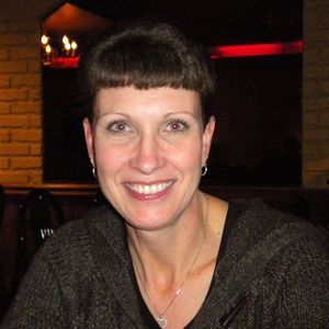 Meet your Posher, Linda